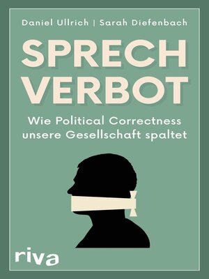 cover image of Sprechverbot
